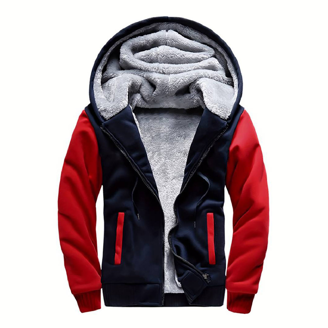 WW | Elegant Winter Pullover for Men