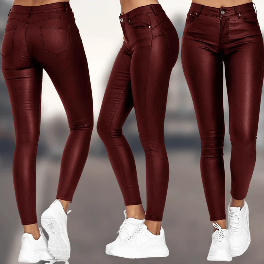 WW | Elegante und bequeme Hosen