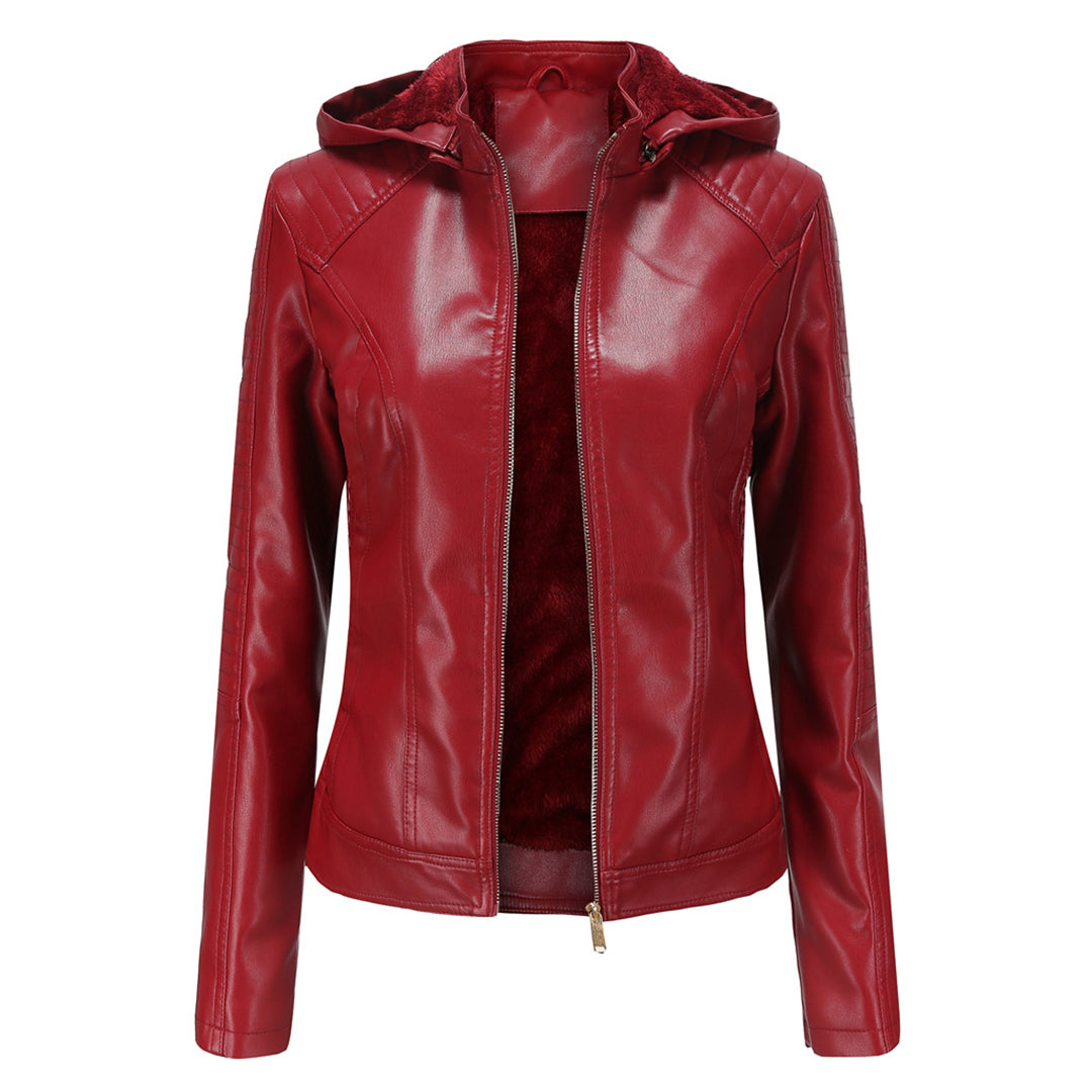 WW | Water-repellent Transitional Jacket