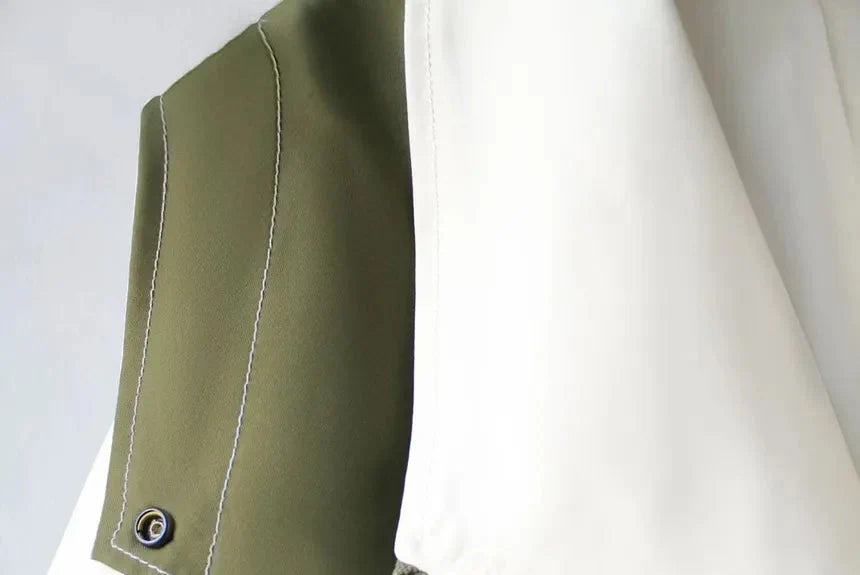 WW | Kapuze Leichtgewicht Wasserdichte Jacken Damenjacken