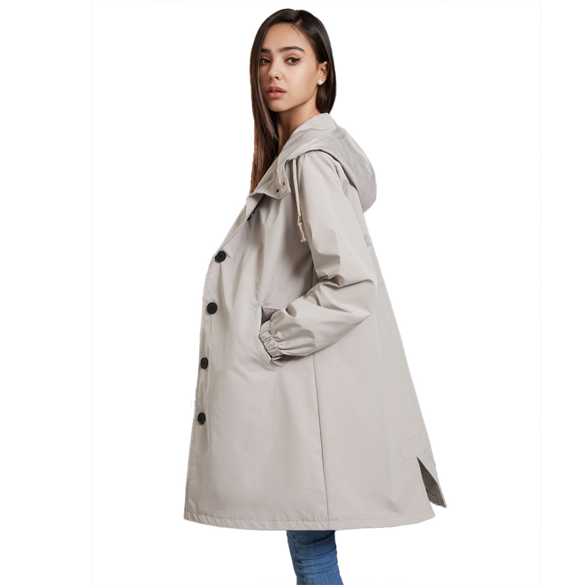 WW | Classic Hood