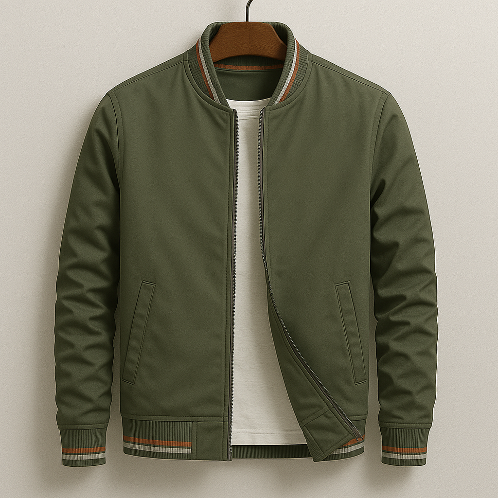 WW | Field Jacket