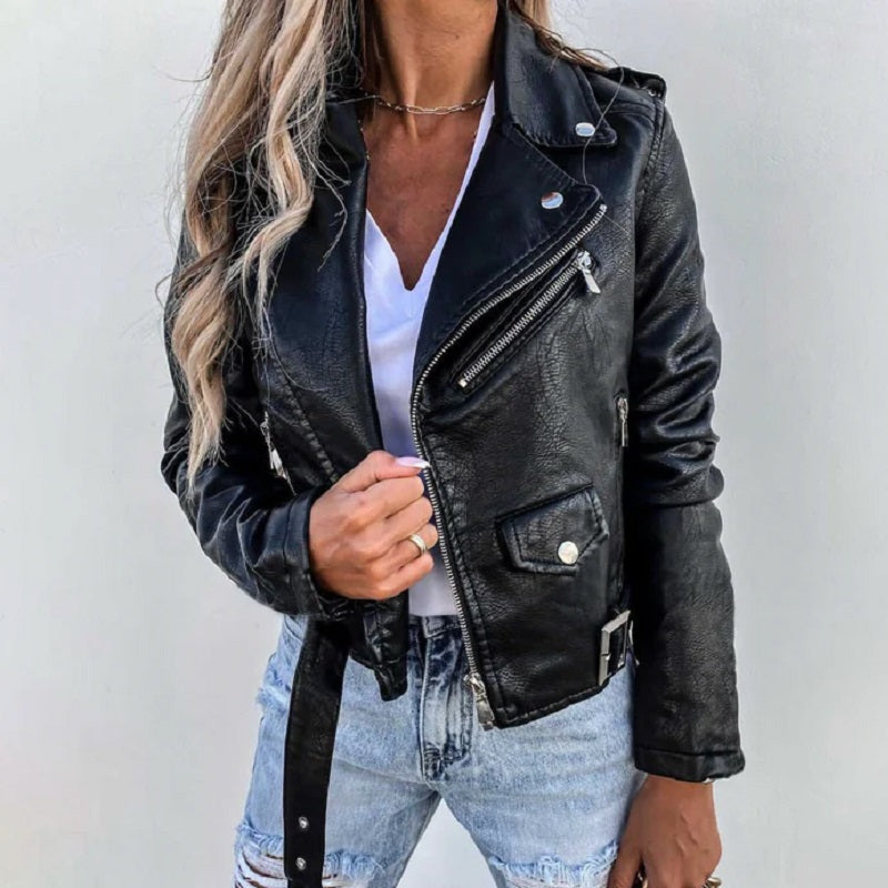 W&W Damenjacke