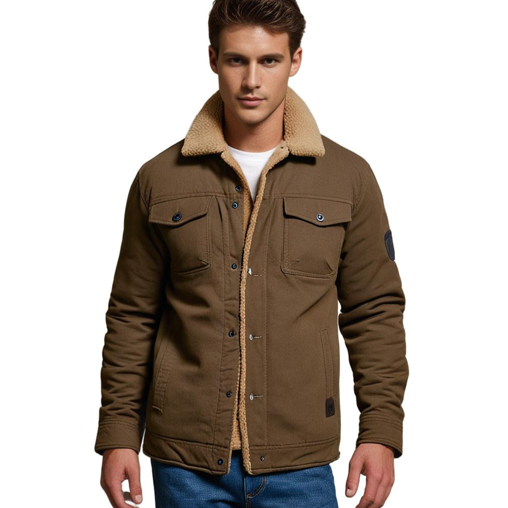 WW | Vintage Bomberjacke