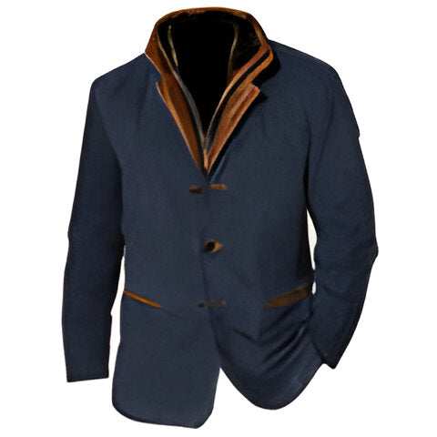 WW | Casual Winter Jacket