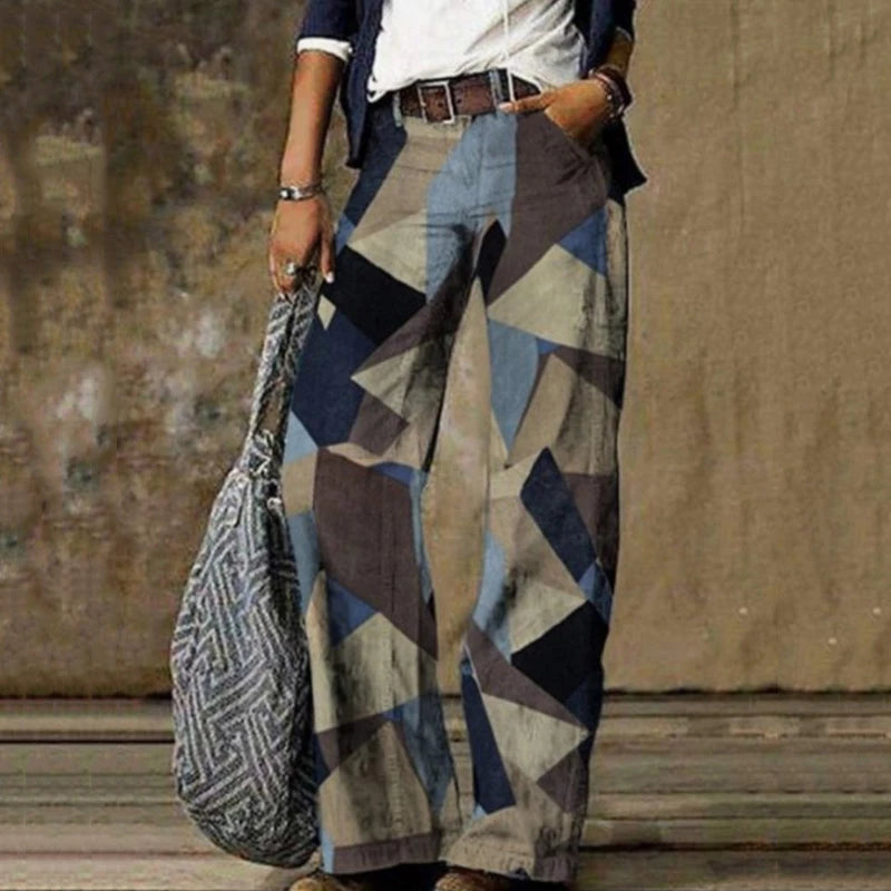 WW | Stylish Harvest Jeans