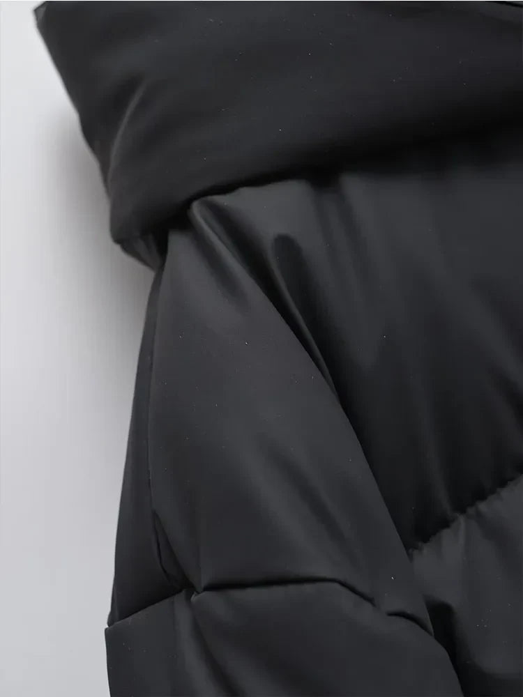 WW | Retro Women's Jacket with Hood