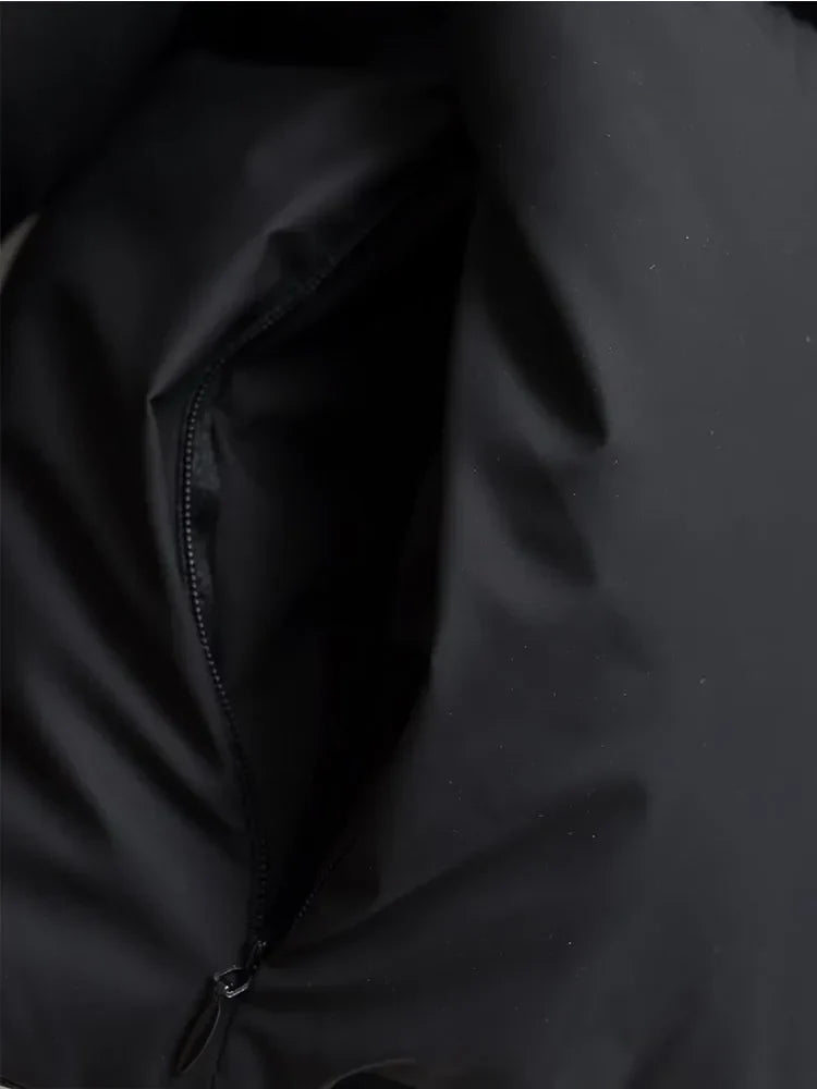 WW | Retro Women's Jacket with Hood