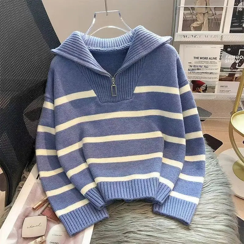 WW | Retro Cardigan for Women