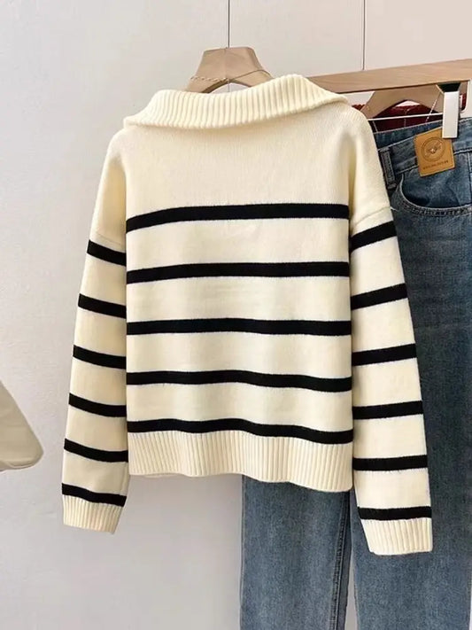 WW | Retro Cardigan for Women