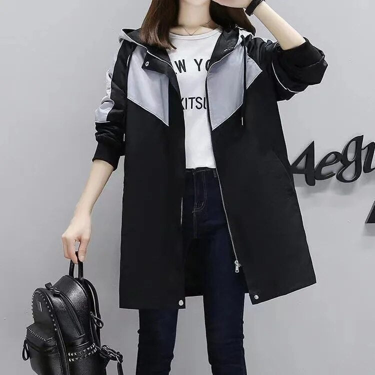 WW | Trenchcoat für Frühling und Herbst