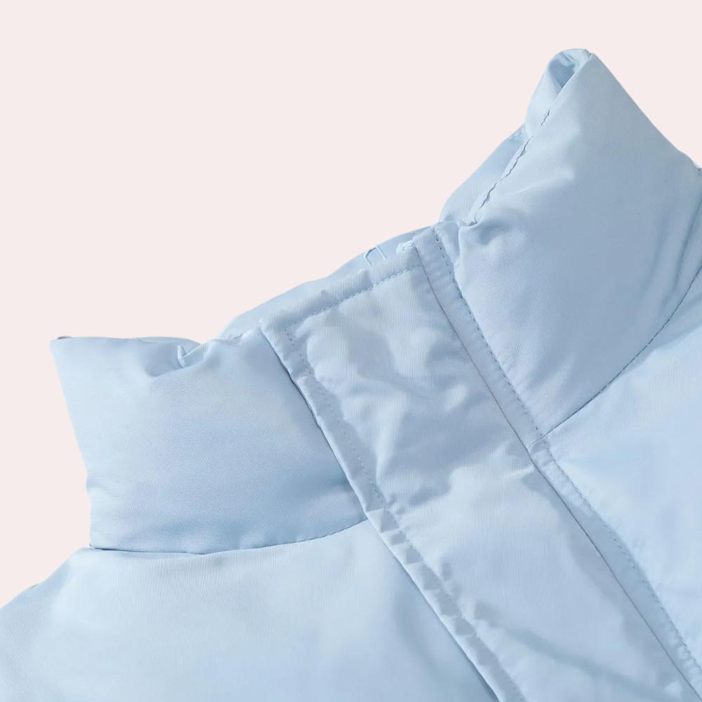 WW | Elegant Men's Winter Jacket