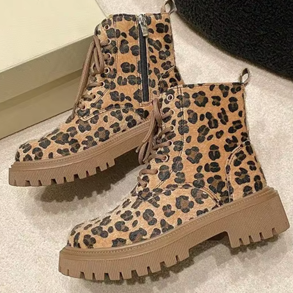 WW | Modische Stiefel für Frauen