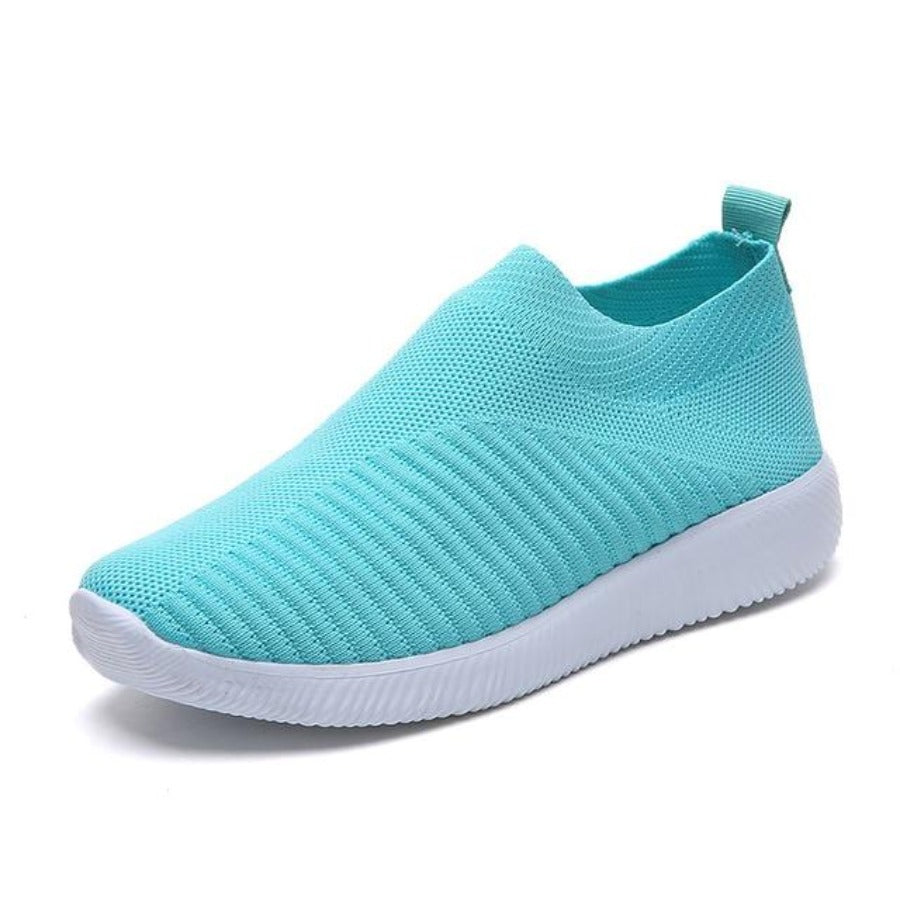 WW | Rhinestone Weiches Sohle Atmungsaktive Sneaker
