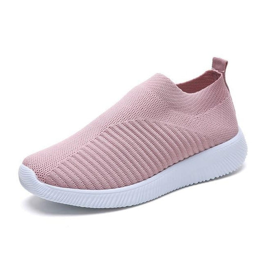 WW | Rhinestone Weiches Sohle Atmungsaktive Sneaker