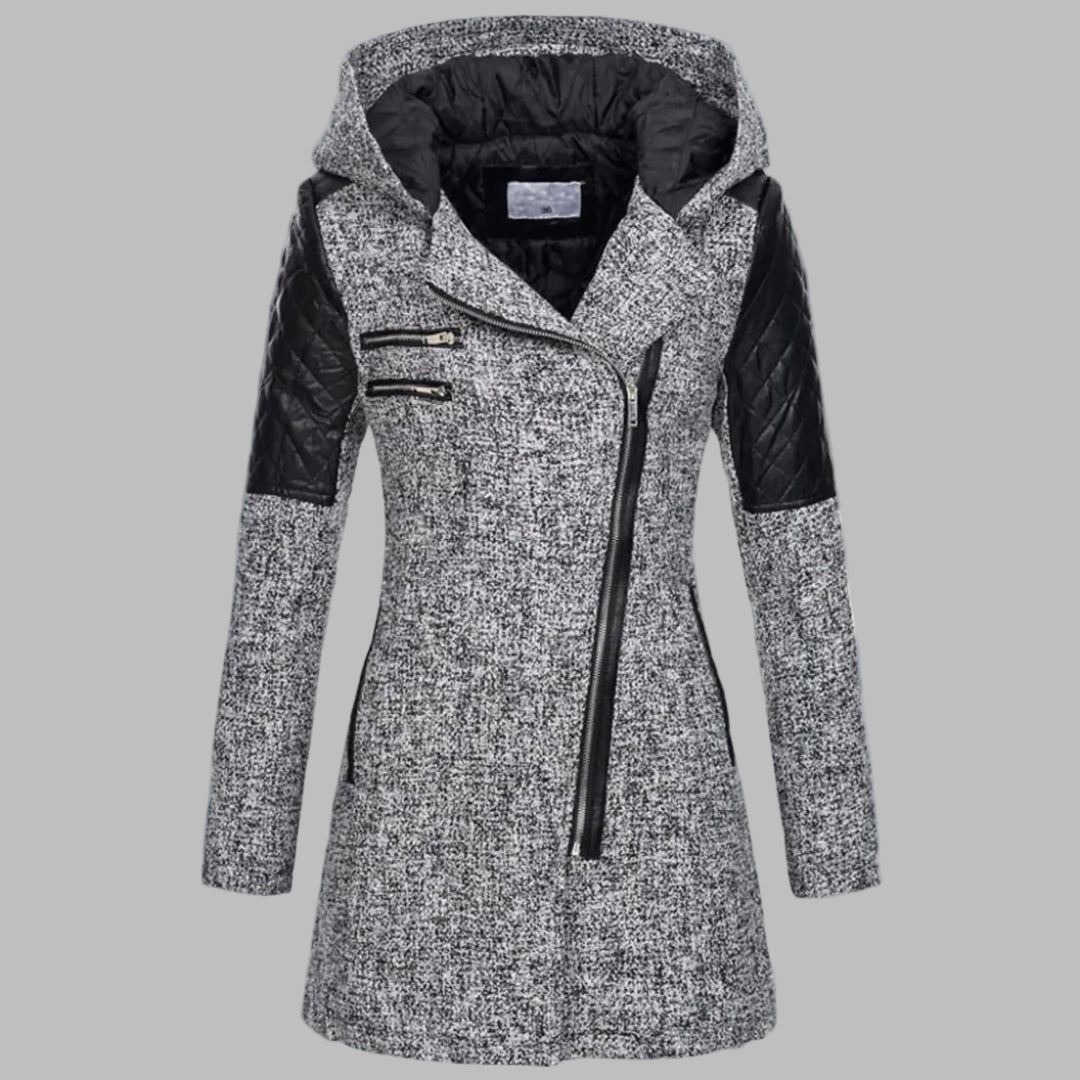 WW | Women's Hooded Winter Coat