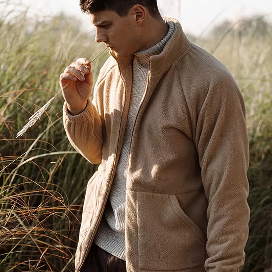 WW | Elegante und bequeme Winterjacke