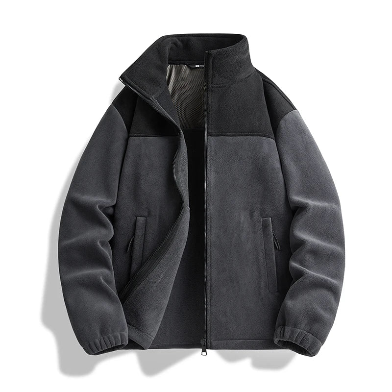 WW | Fleece Winterjacke