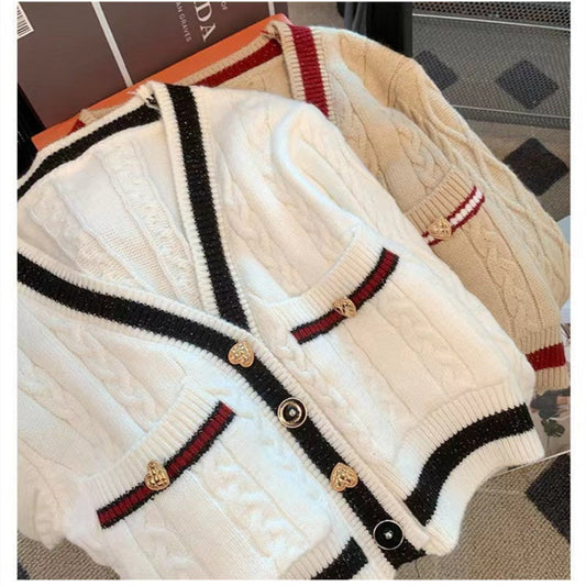 WW | Women's winter vest with button closure