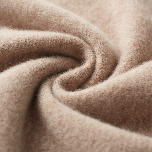 WW | Weicher Rollkragenpullover für stilvolle Wintertage