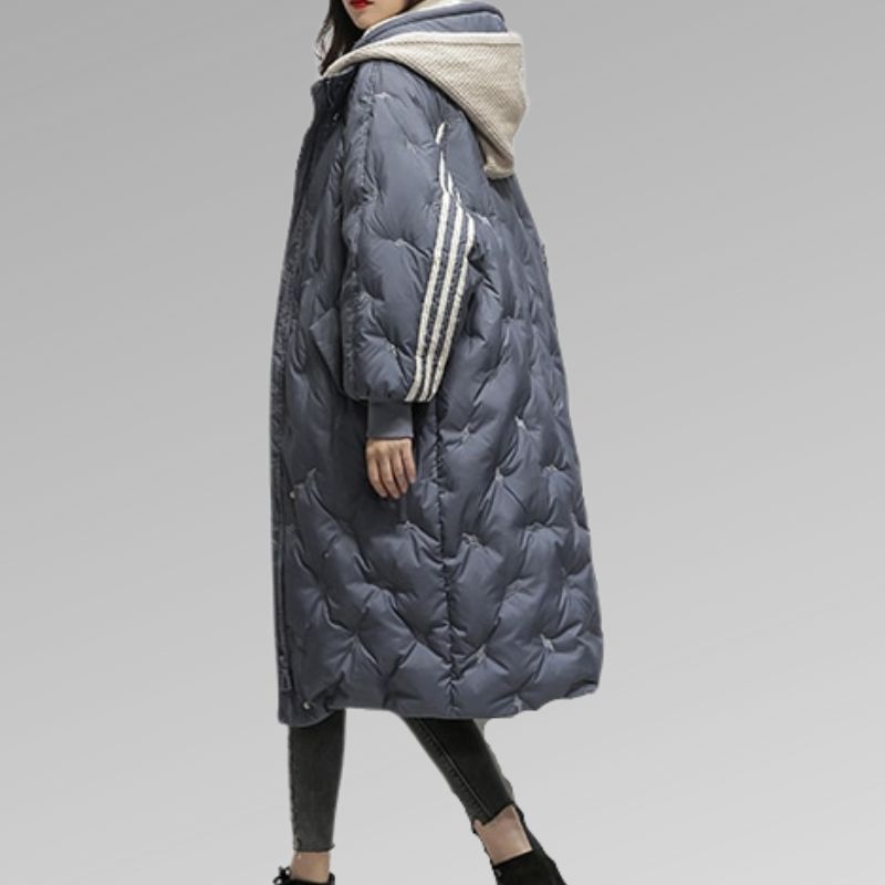 WW | Damen Winterjacke