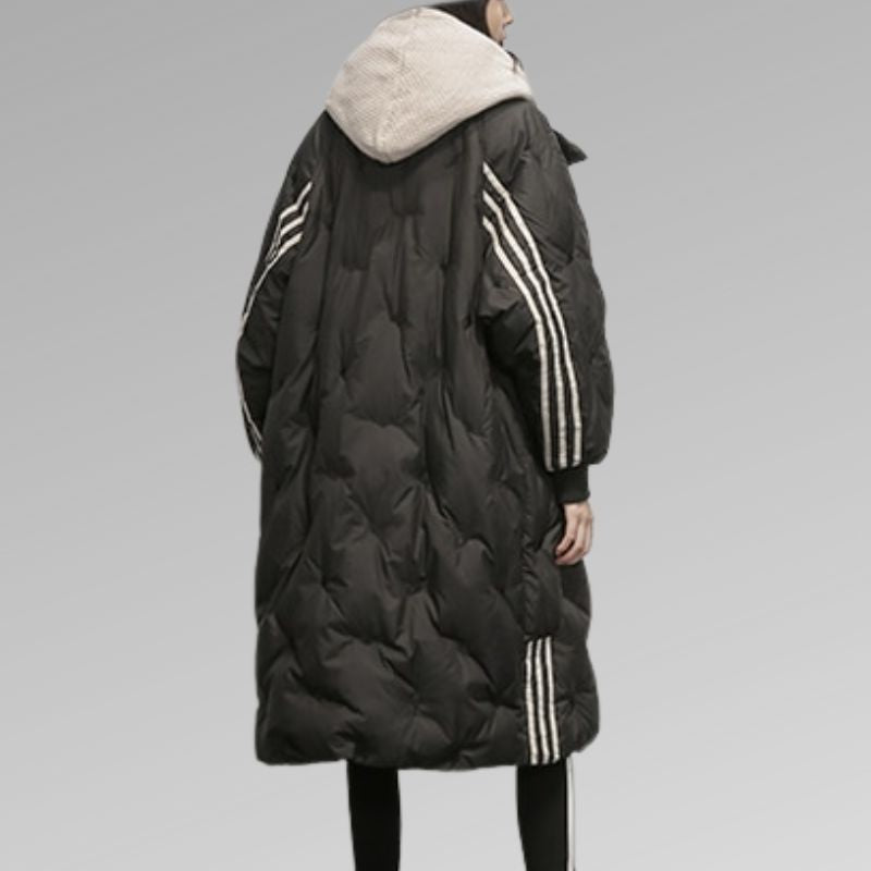 WW | Damen Winterjacke