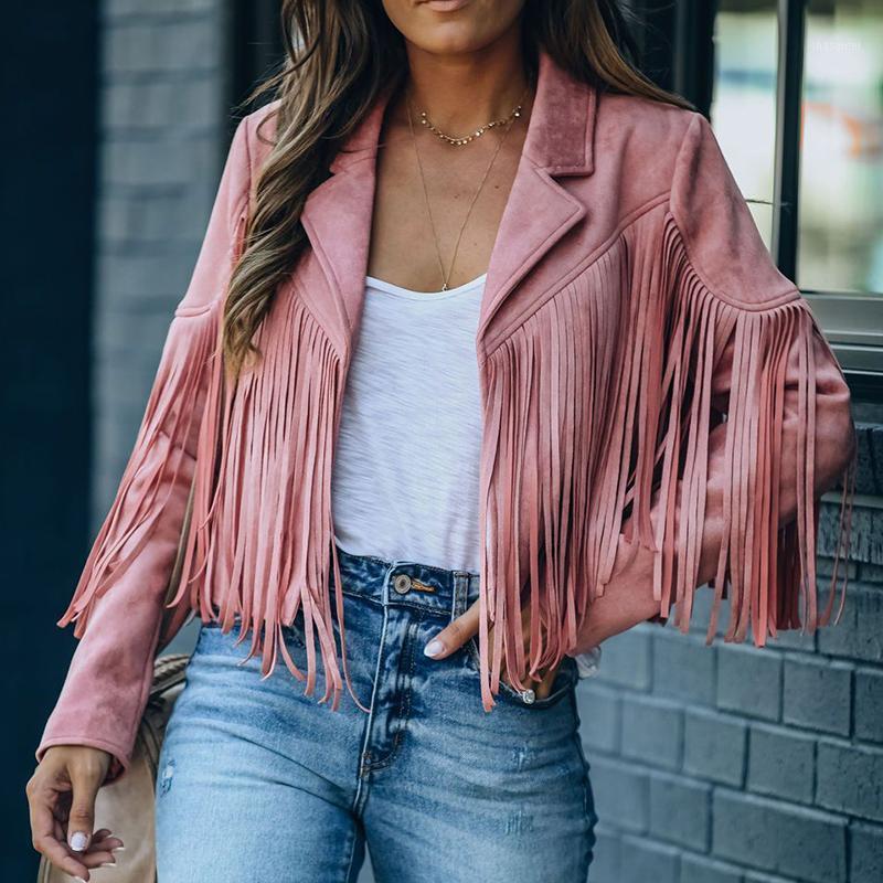 WW | Jacket with unique details for a surprising effect