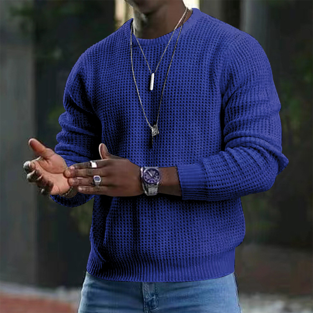 WW | Herren Pullover für Alltag und Freizeit