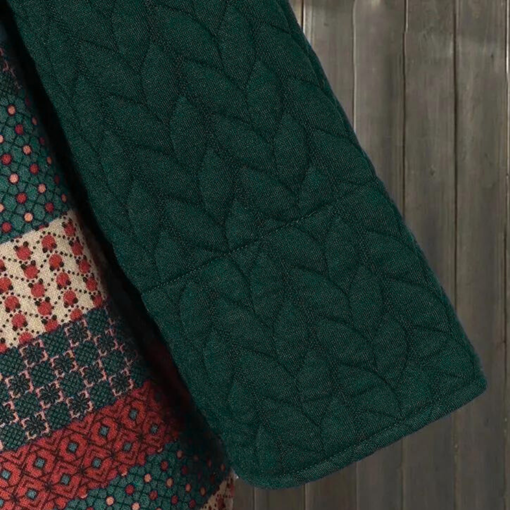 WW | Bequemer Warmer Pullover für Damen