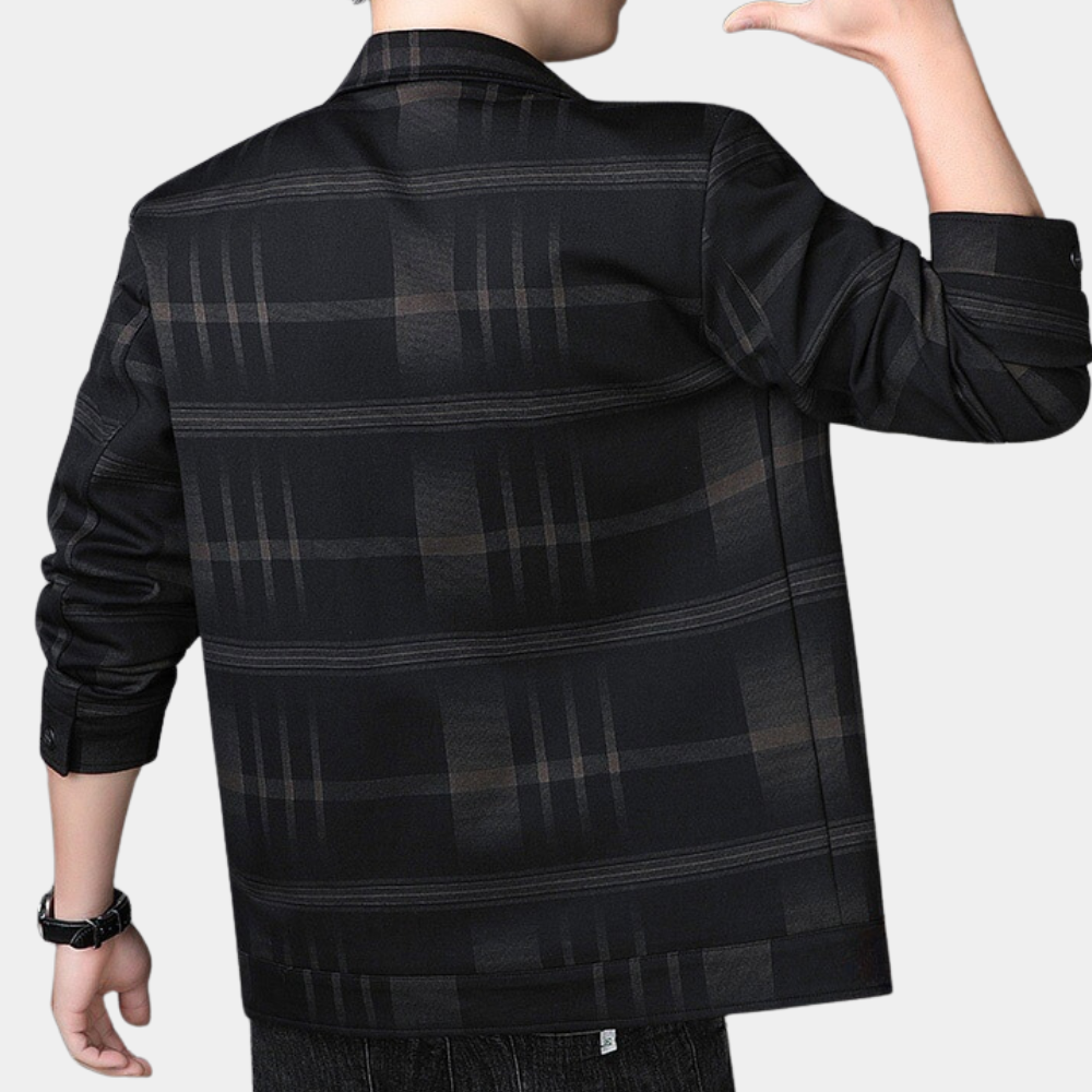 WW | Luxury Jacket for Men
