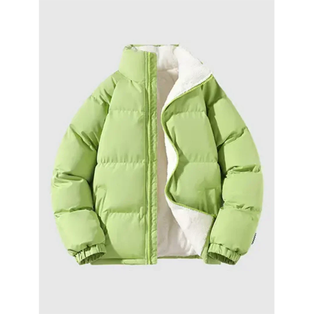 WW | Winterjacke für Herren lässig warm