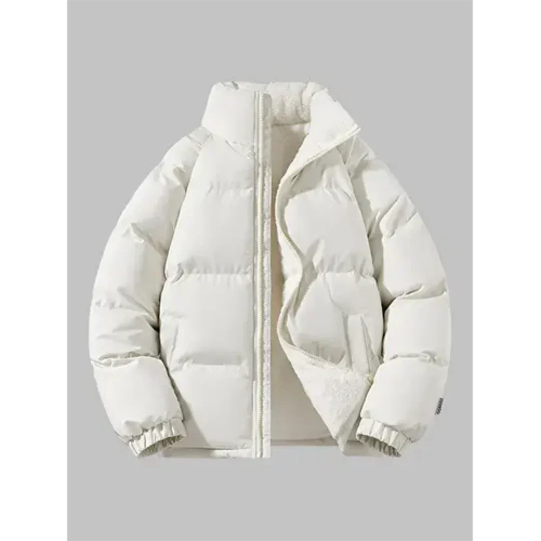 WW | Winterjacke für Herren lässig warm