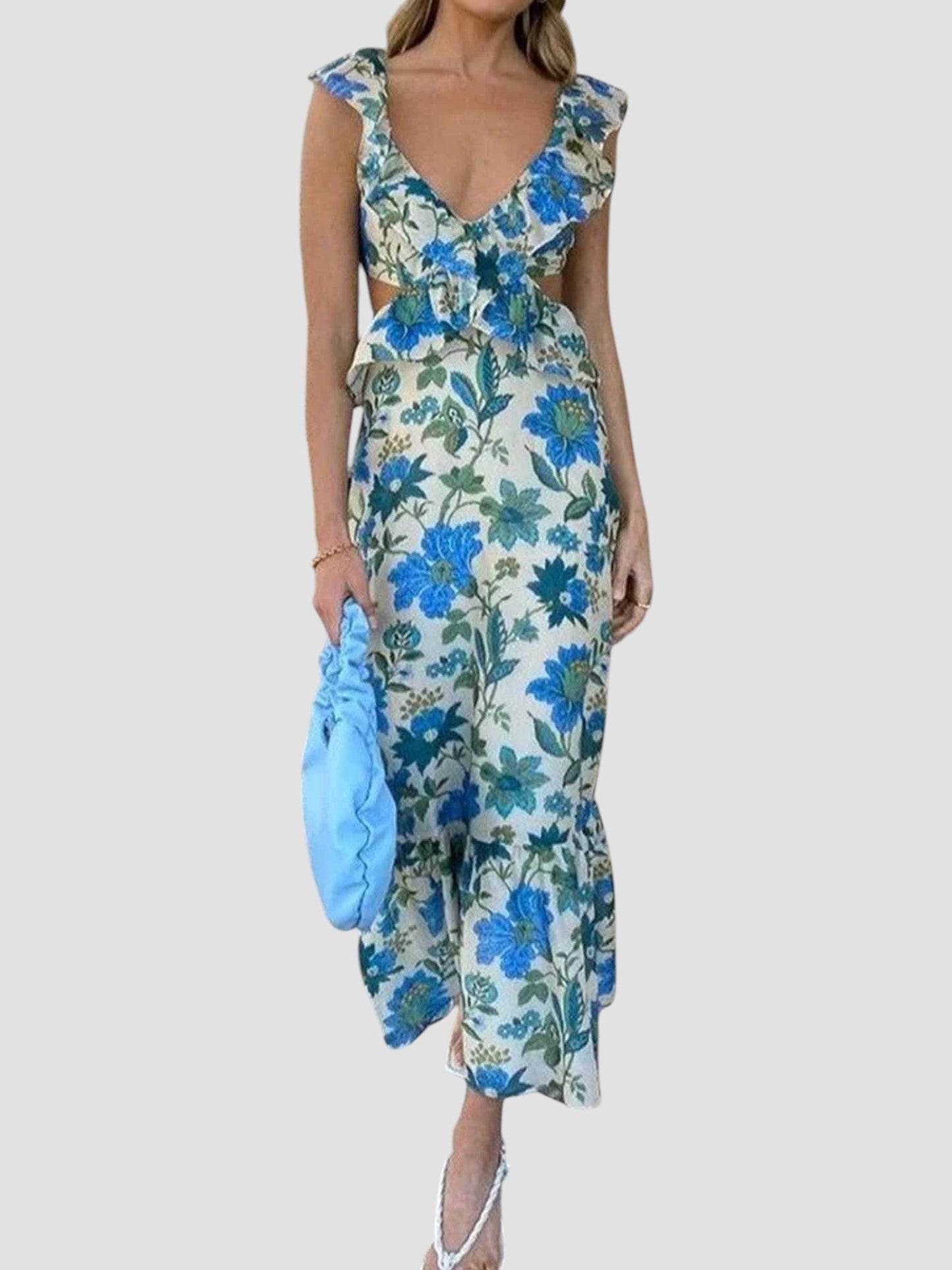 Isabella | Dress