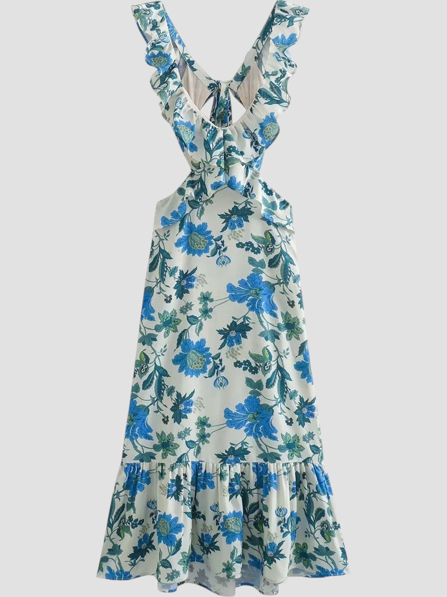 Isabella | Dress