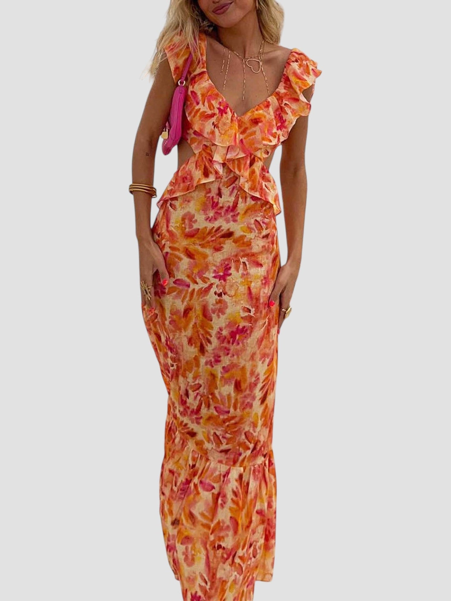 Isabella | Dress
