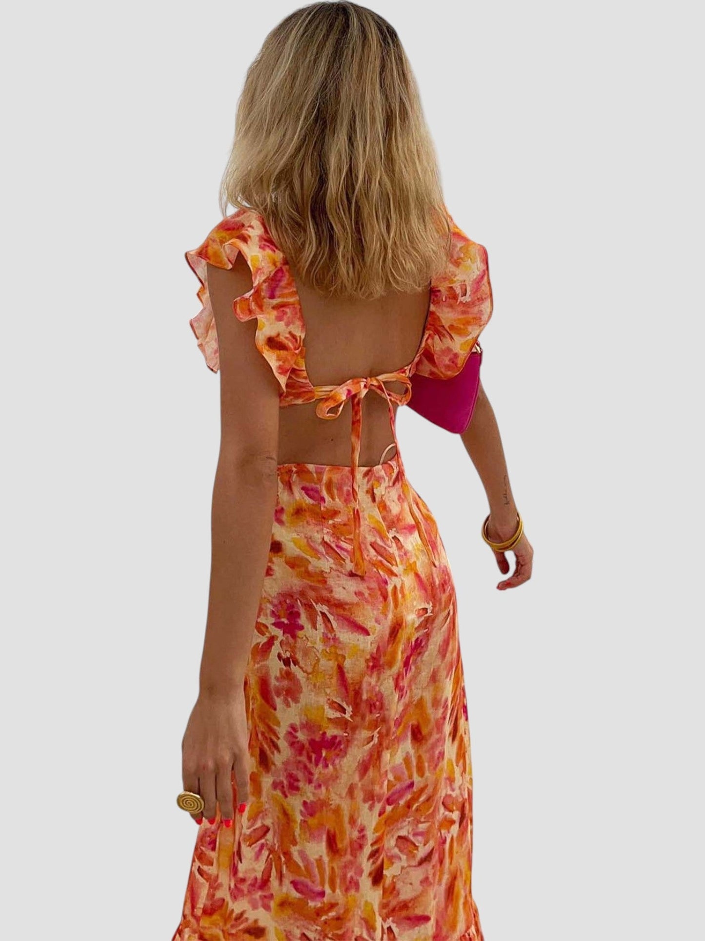 Isabella | Dress