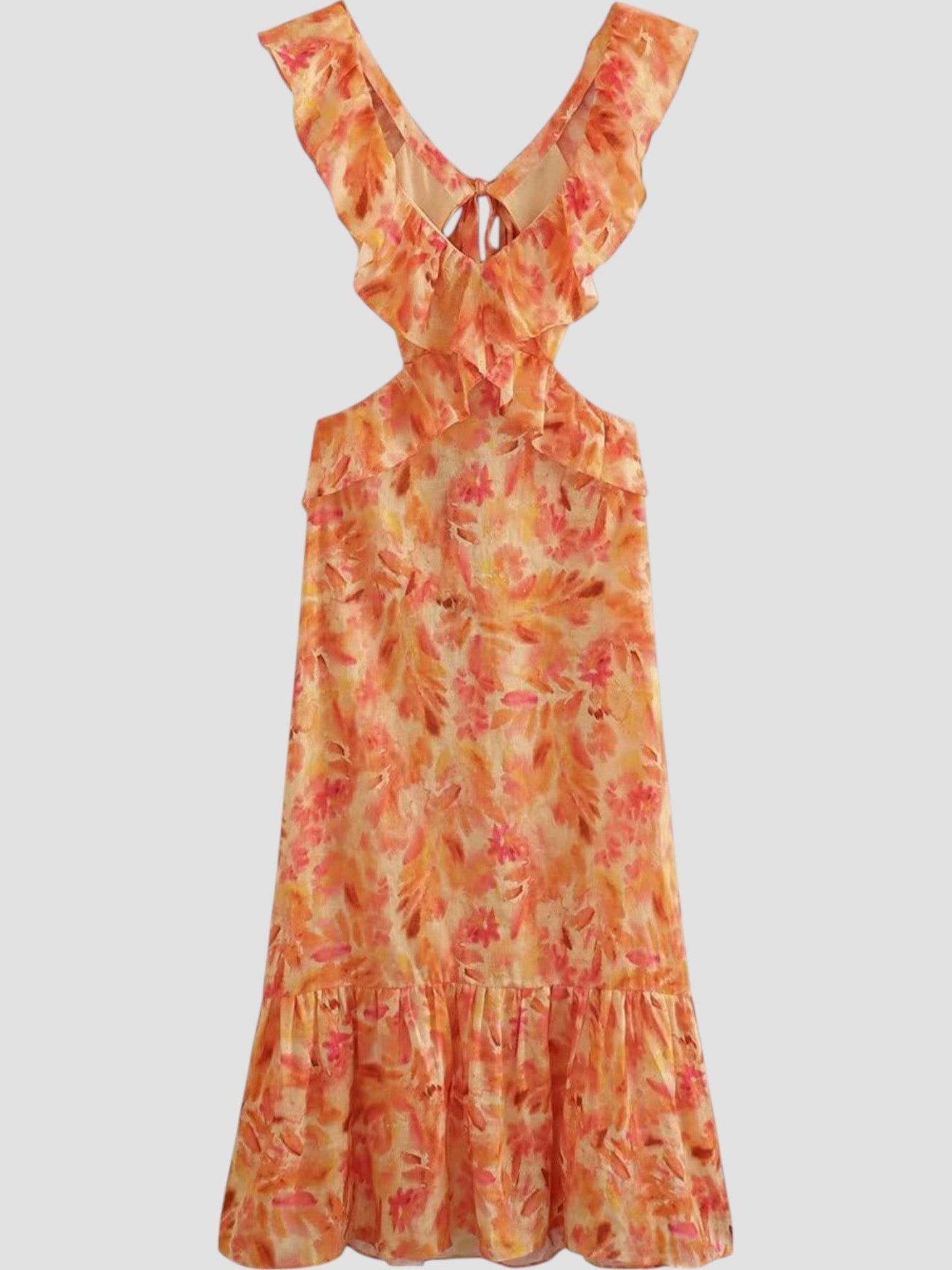 Isabella | Dress