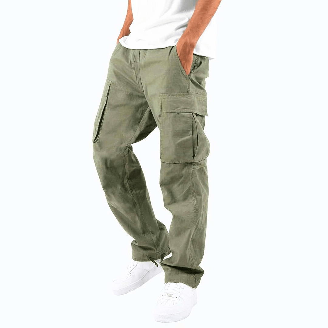 WW | Cargo Hose Herren