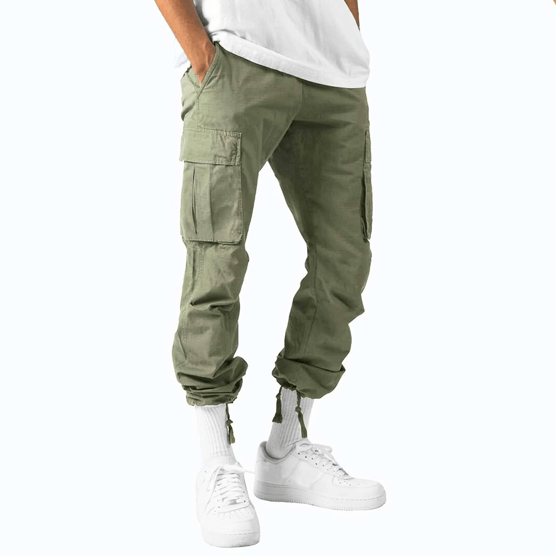 WW | Cargo Hose Herren