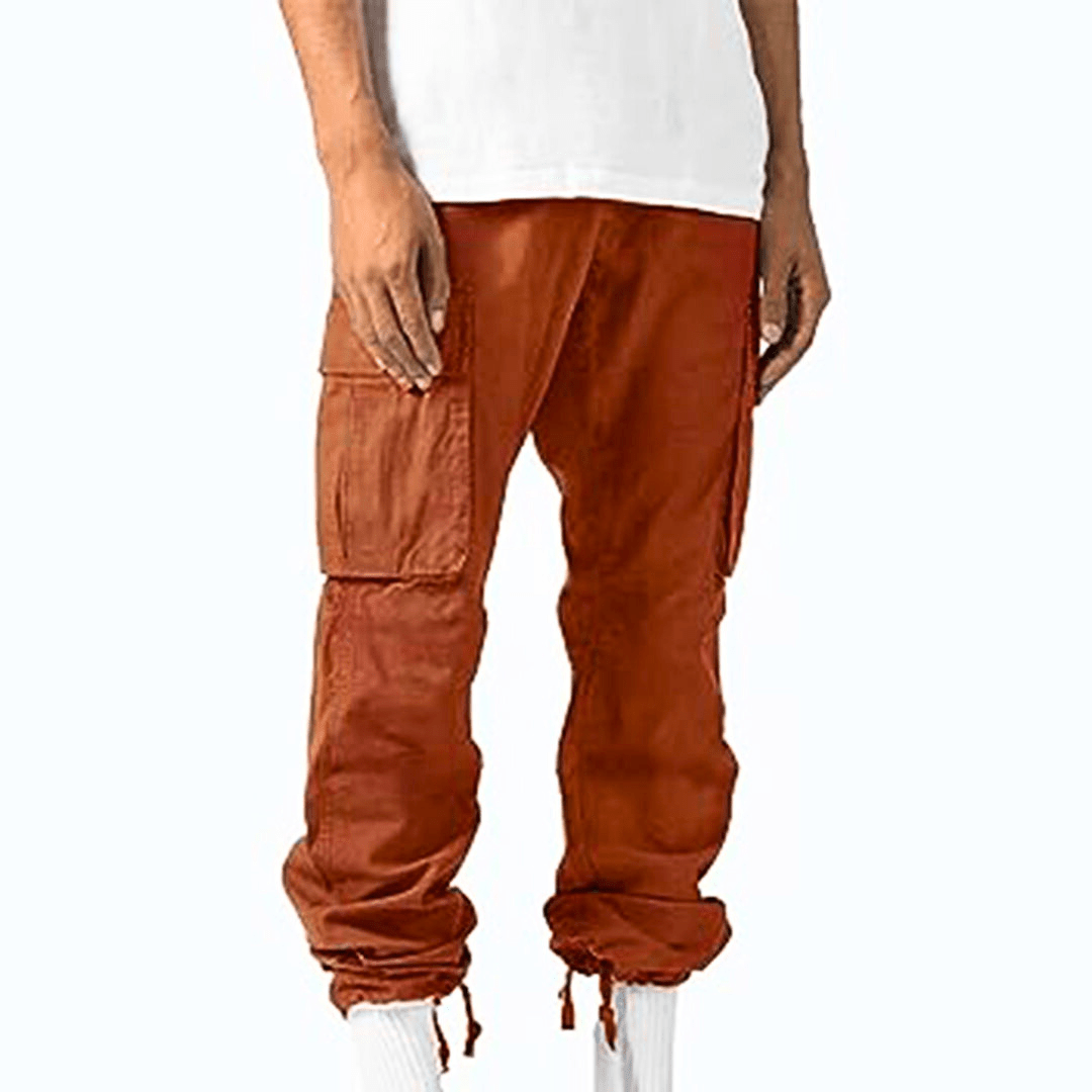 WW | Cargo Hose Herren