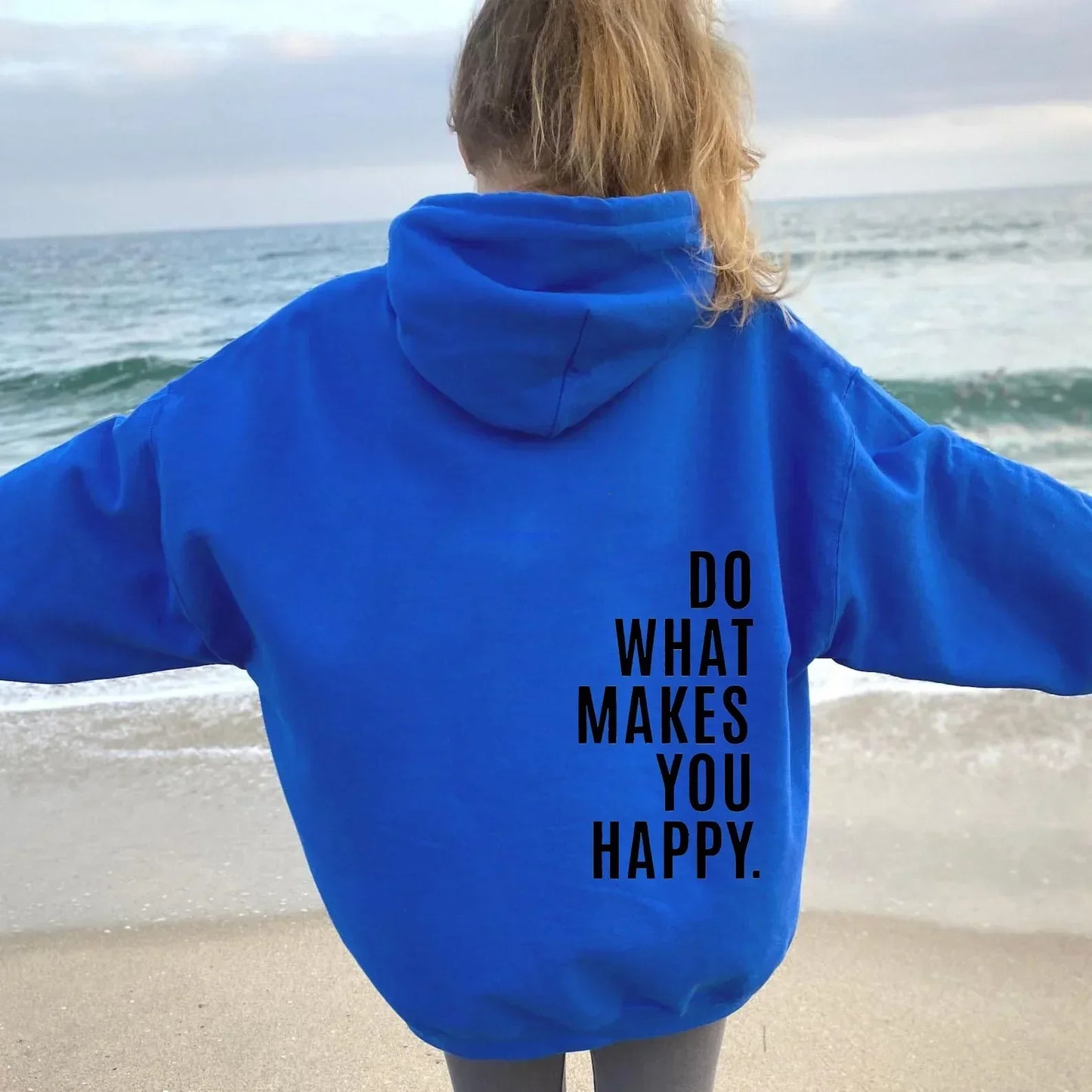 WW | Kapuzenpullover