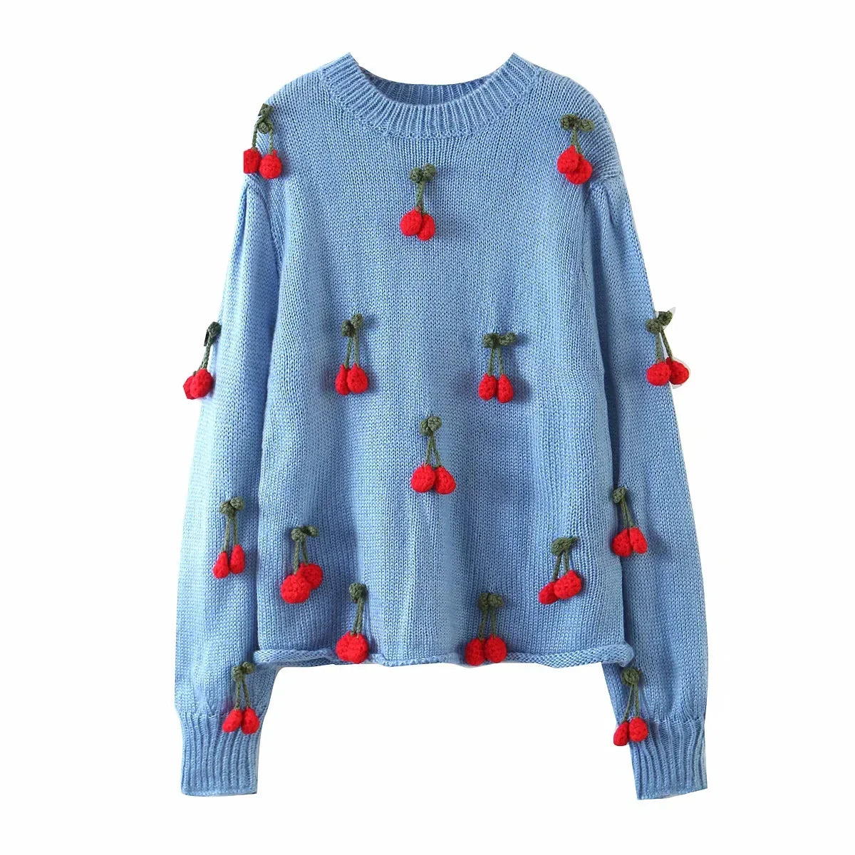 WW | Lucky One Pullover