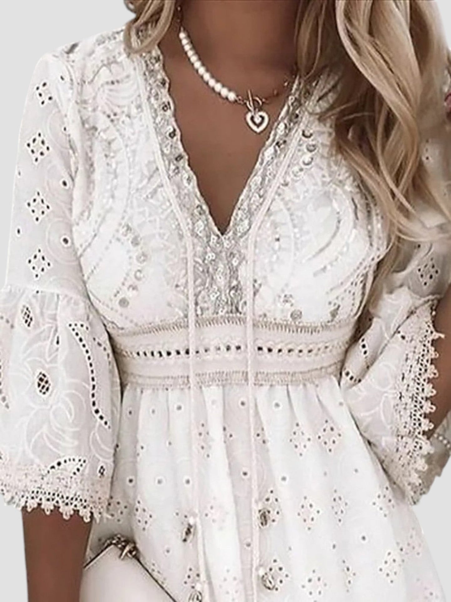 Alexia | Dress