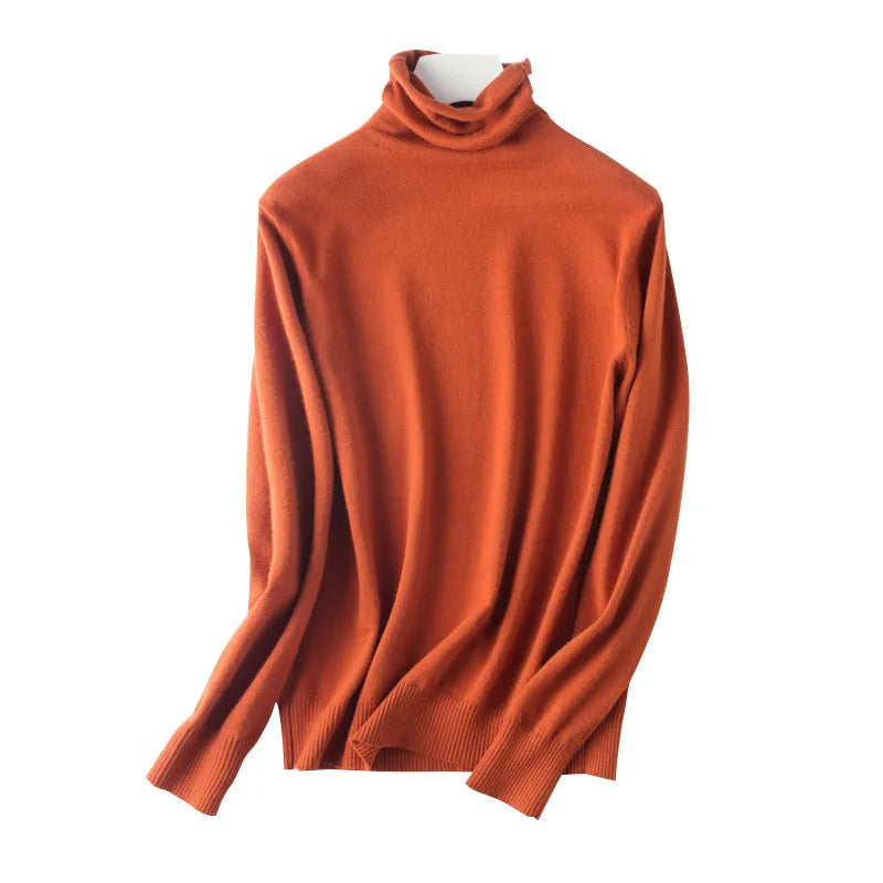 WW | The Joy Of My Everyday Sweater