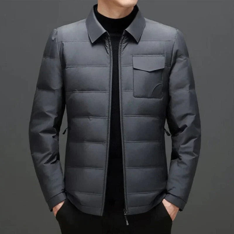WW | Warm Padded Jacket for Men