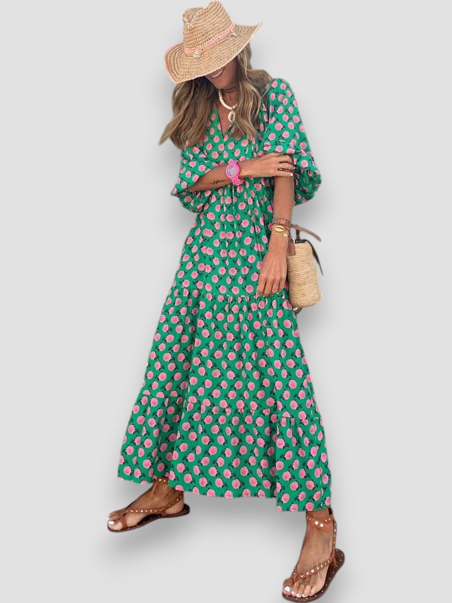 Caprice | Sommerkleid