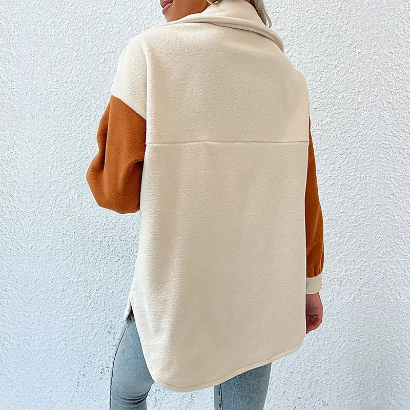 WW | Cozy Retro Wool Sweater