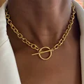 WW | Chunky Kette