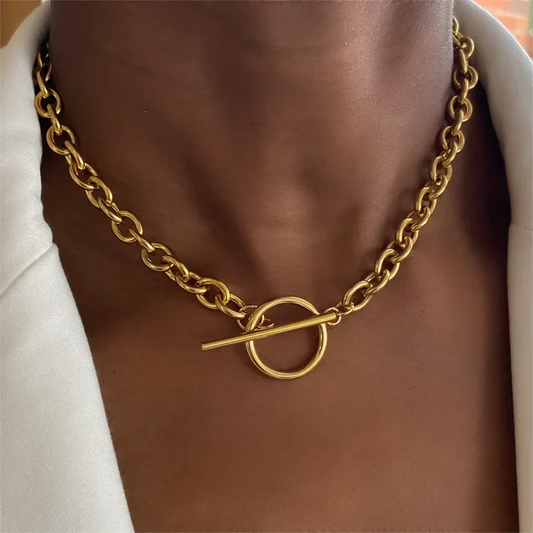 WW | Chunky Kette