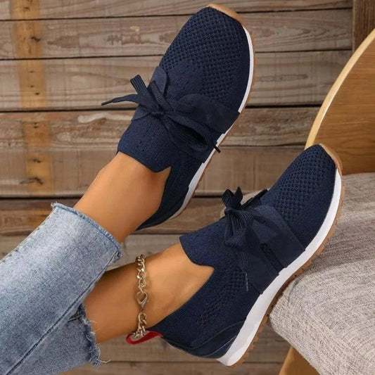 WW | Mesh Damen Sneaker